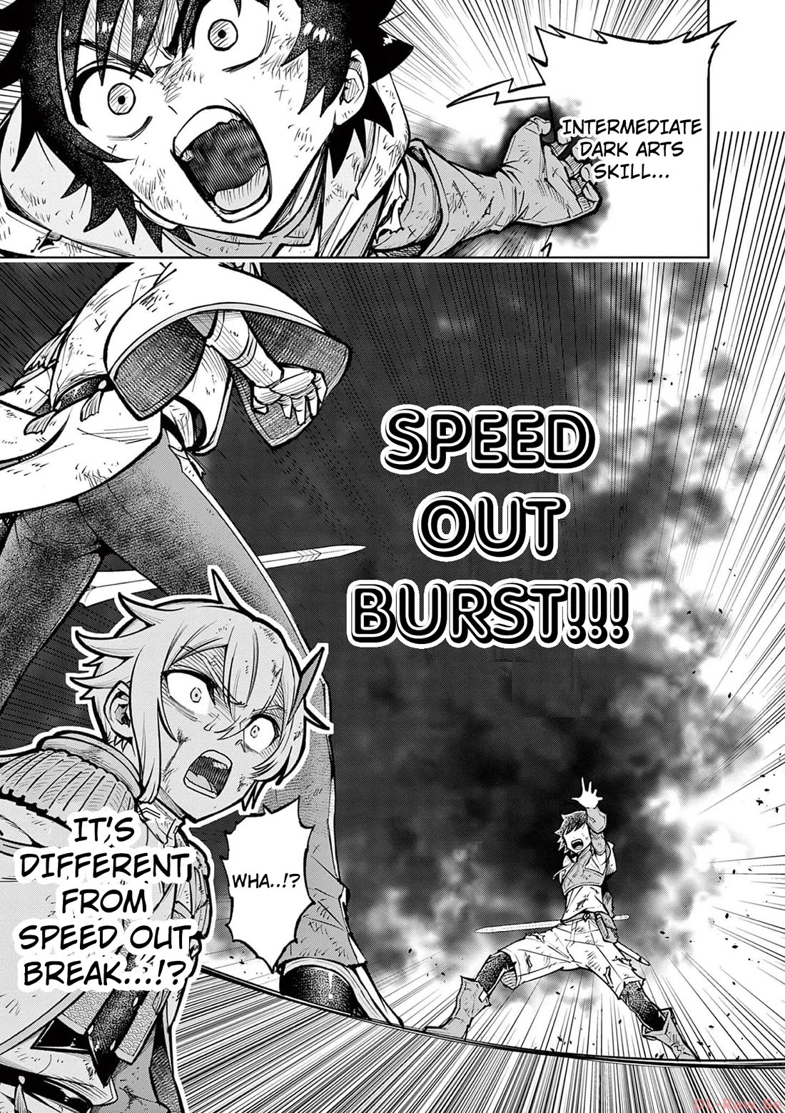 The Strongest Female Masters, Who Are Trying to Raise Me Up, Are in Shambles Over Their Training Policy Chapter 35 14